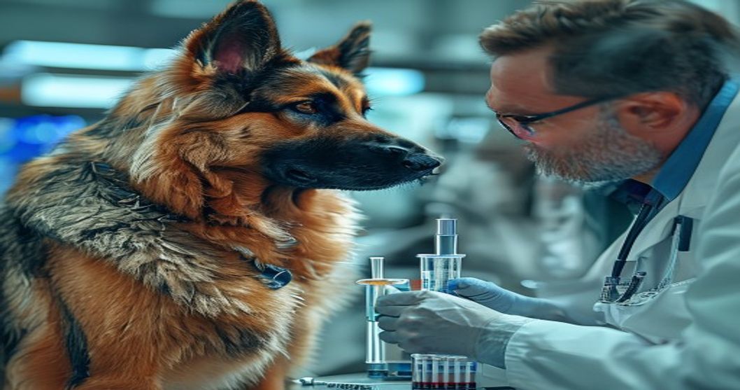 Test dna owczarka - badania genetyczne w hodowli — Interpretacja wyników i decyzje hodowlane Test dna owczarka - badania genetyczne w hodowli — Interpretacja wyników i decyzje hodowlane