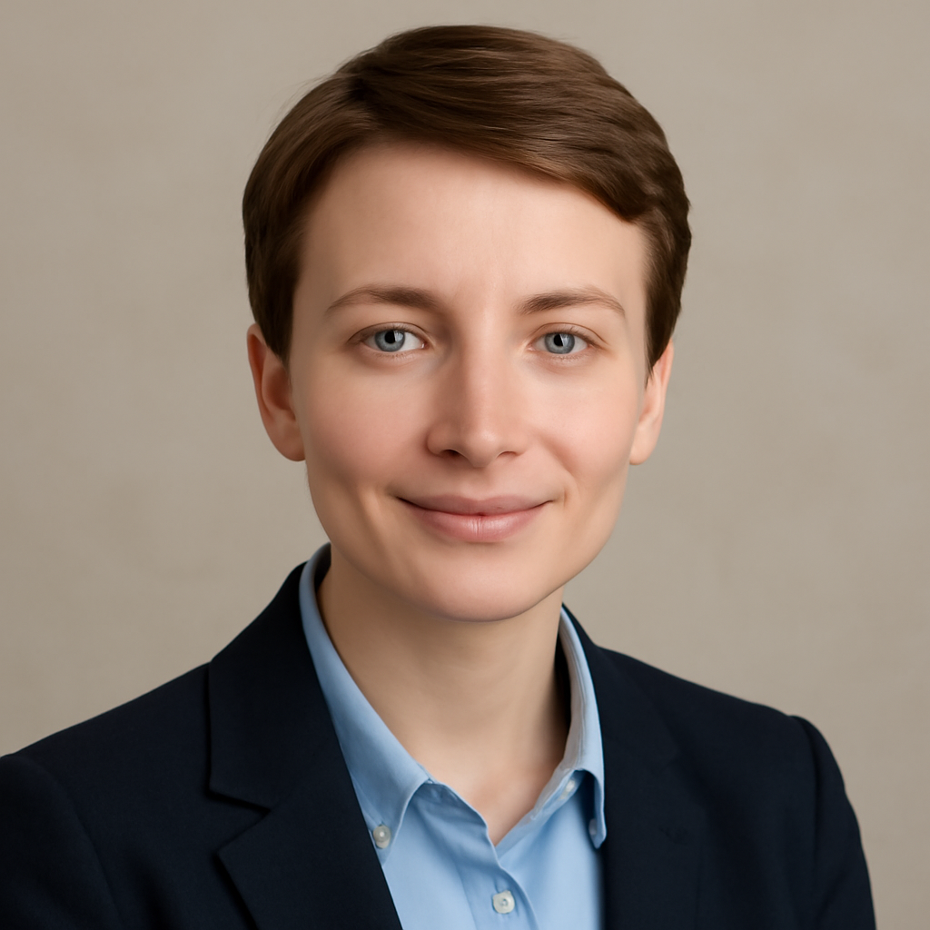 Katarzyna Zielińska